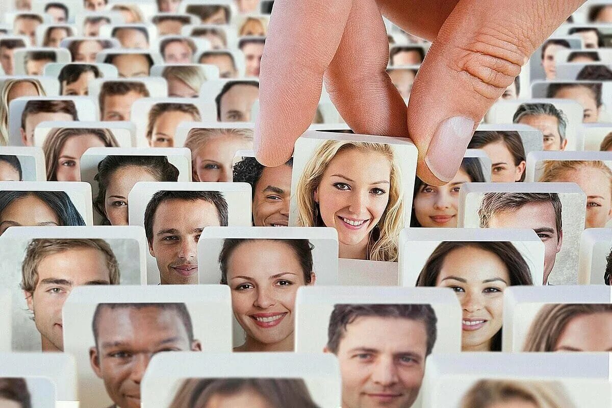 Одна из многих блог