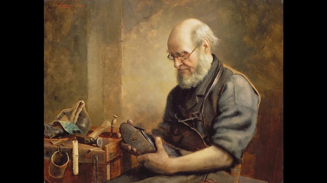 Пушкин сапожник стих. Еврейский сапожник. Сапожник фото. Притча сапожник. Пушкин сапожник притча.