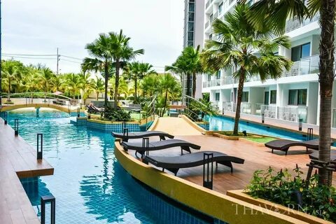 Jomtien beach отзывы