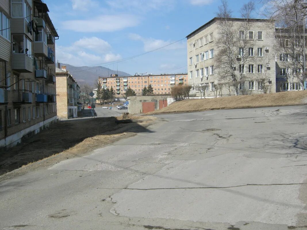 Индекс г партизанска приморского края
