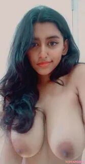 Sanjana Saba. 