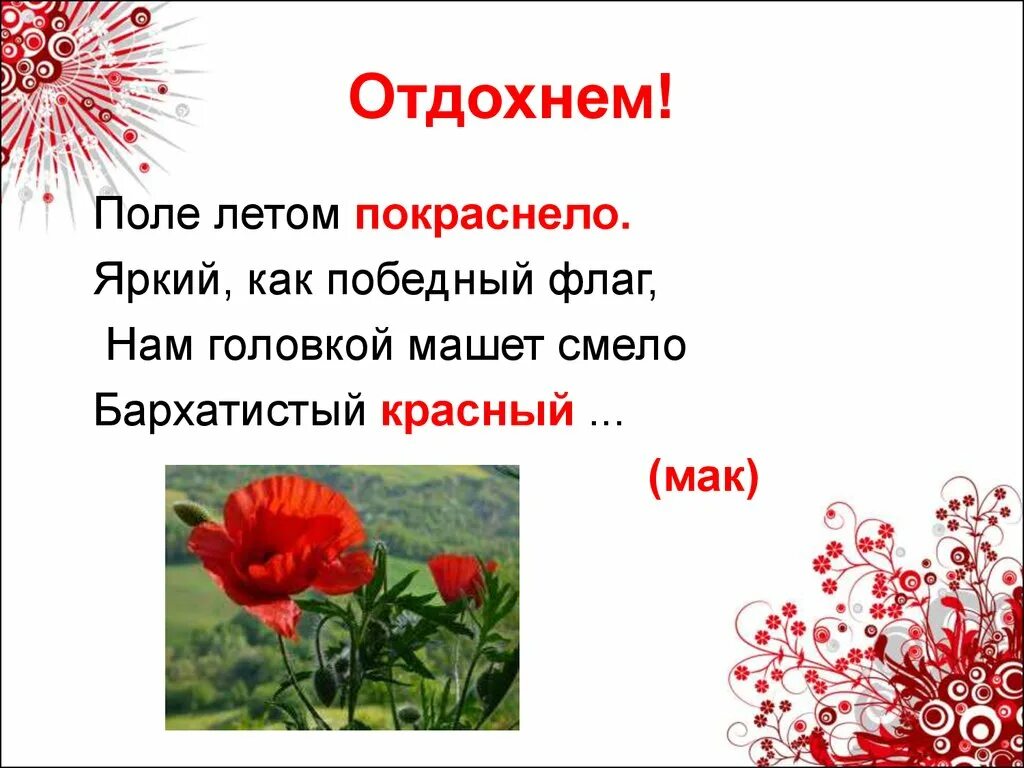 Стихотворение про красное. Стих про Мак. Цитаты о маках. Стихи о красных маках. Стихи о маках короткие.