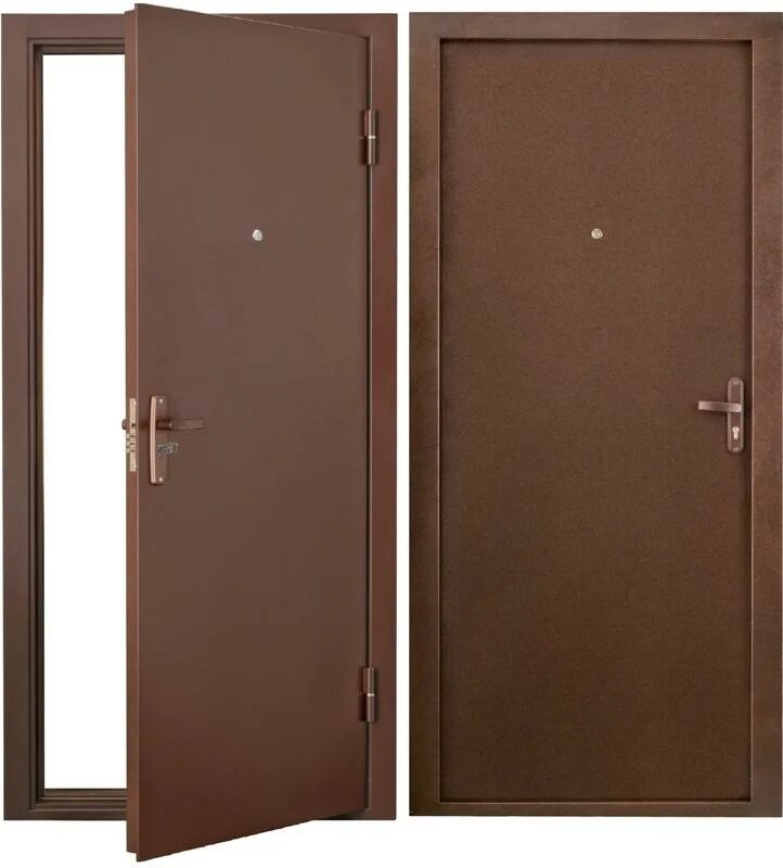 Купить металлическую дверь в брянске. Эконом металл металл входная дверь. Стальная дверь дм 32 Йошкар. Дверь входная Sturm 70 мм. Входная дверь внутреннего открывания.