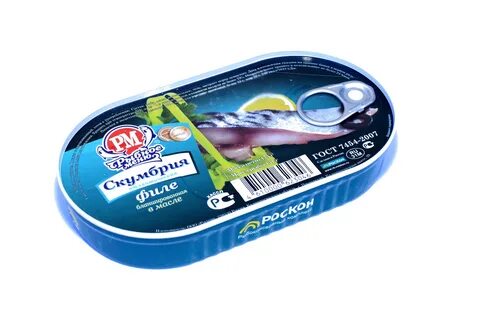Рыбное меню