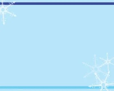 Новогодний повер поинт