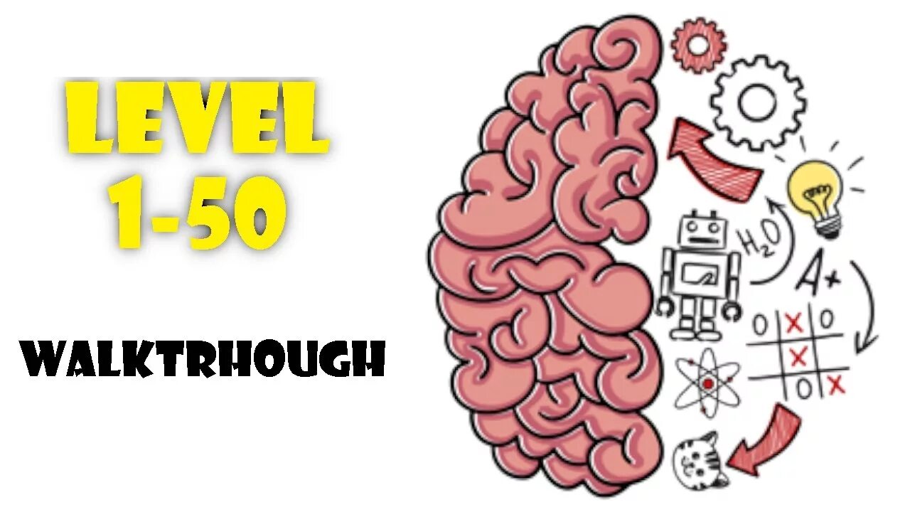 Brain test 81. Игра головоломка Brain Test. Brain Puzzles уровни. Головоломка для мозга. Тестирование мозга.