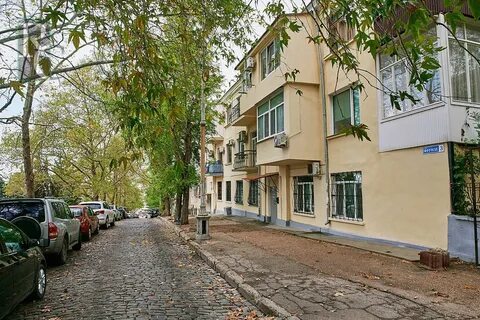 Улица фрунзе 3