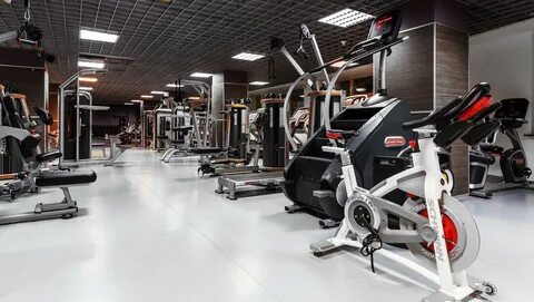 Fitnesslook