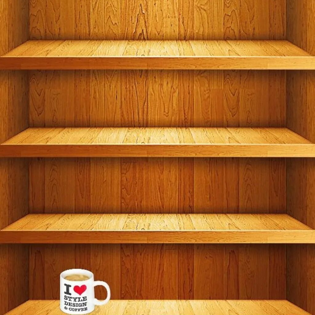 Two shelves. Полки. Фон полки. Полки для ярлыков. Рабочий стол с полками.