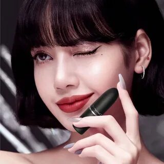 Pink/Lisa/#248257. asiachan/Black. 