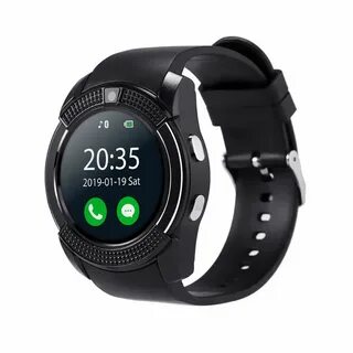 Настройка watch 5 pro