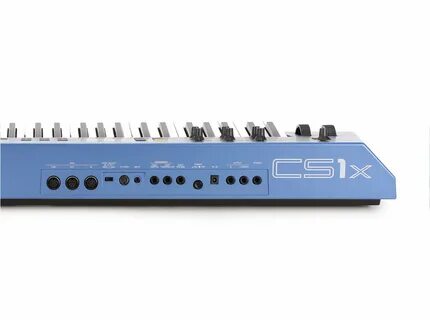 Yamaha cs01