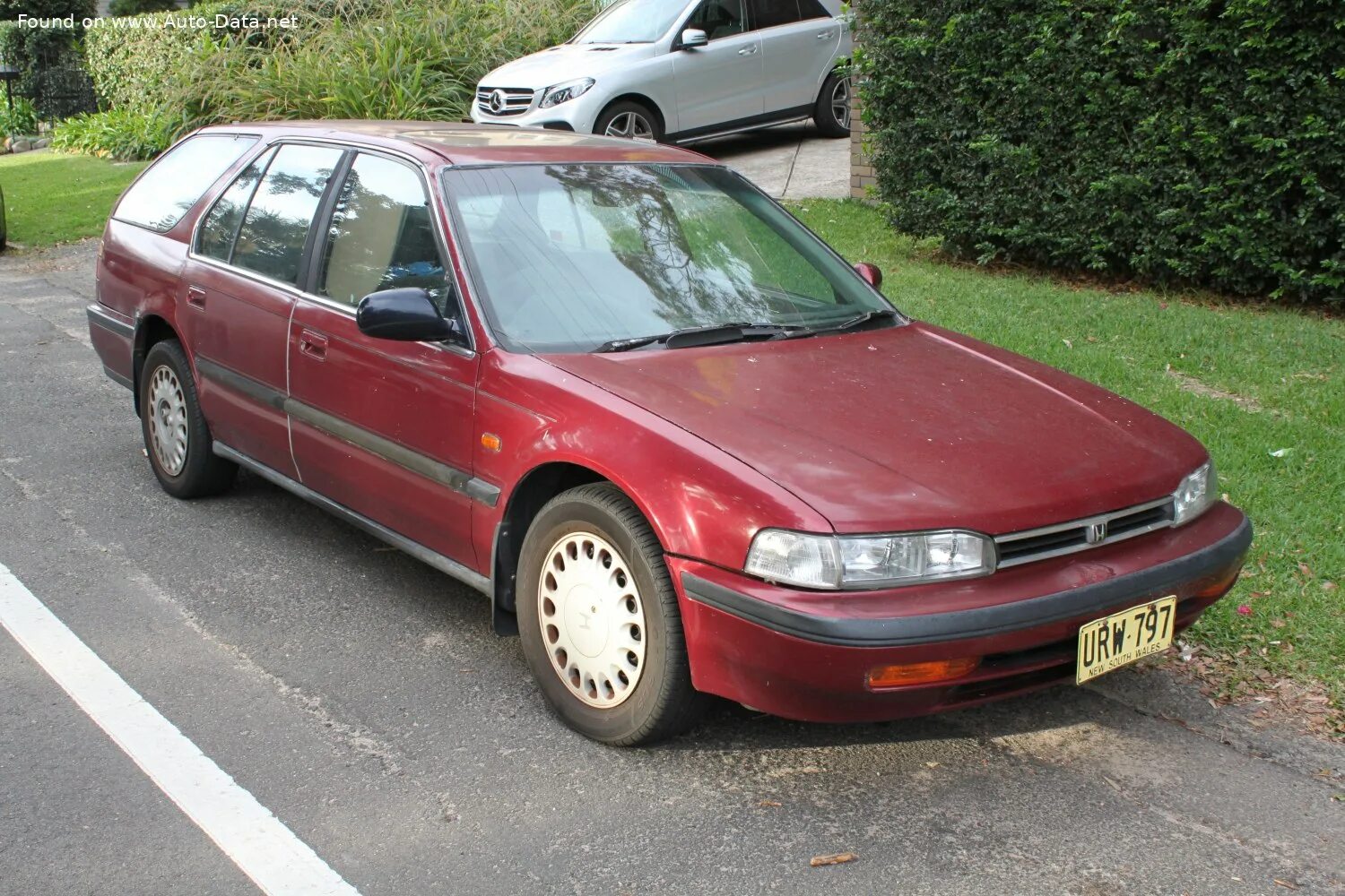 Хонда аккорд 4 купить. Honda Accord 4 Wagon. 1992 Honda Accord Wagon. Honda Accord 4 1992. Honda Accord 1990 Universal.