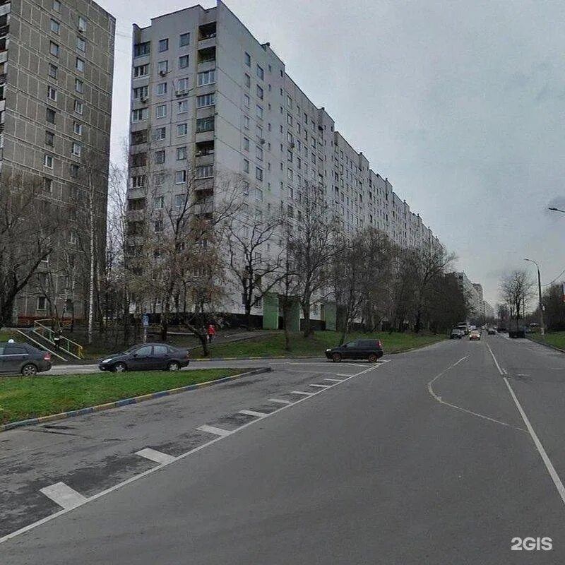 ДК "Смена" (Горького, 38): ssgen - ЖЖ