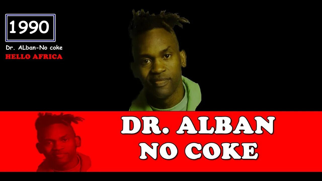 Албан ван лов. Dr Alban. Доктор албан но Коке. Доктор албан надпись. Dr Alban фото.