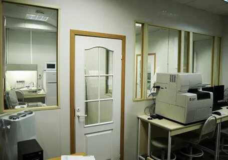 Институт клиник москва