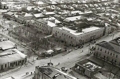 Г маркс ул кирова