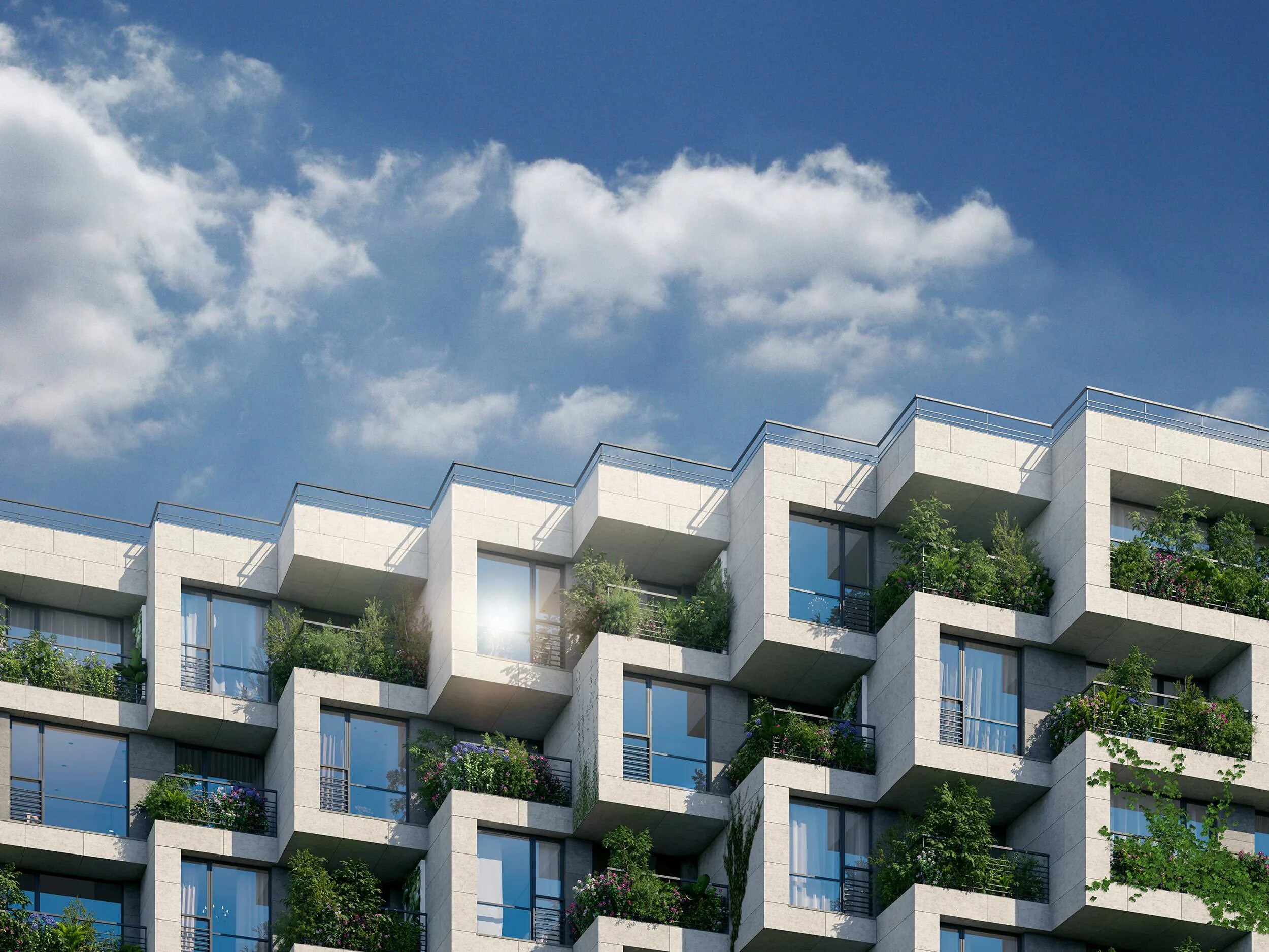 Building standard