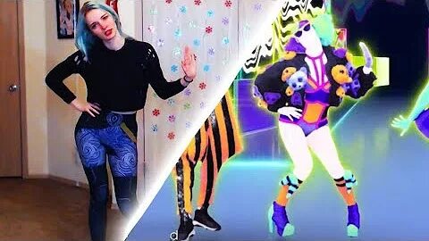 Песня повторять танцы. Katy Perry Swish Swish just Dance. Танец под песню Кэти Перри. Девушка повторила образ из just Dance. Just Dance Swish Swish extreme.