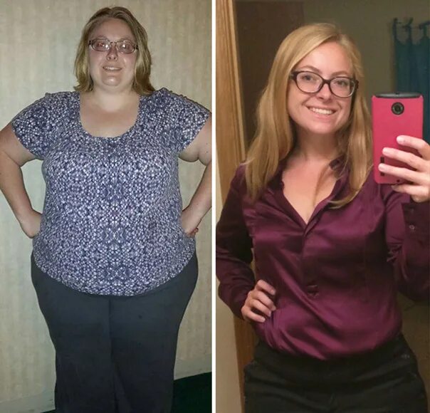I have come a long way, but I was able to transform myself and become happy. 202