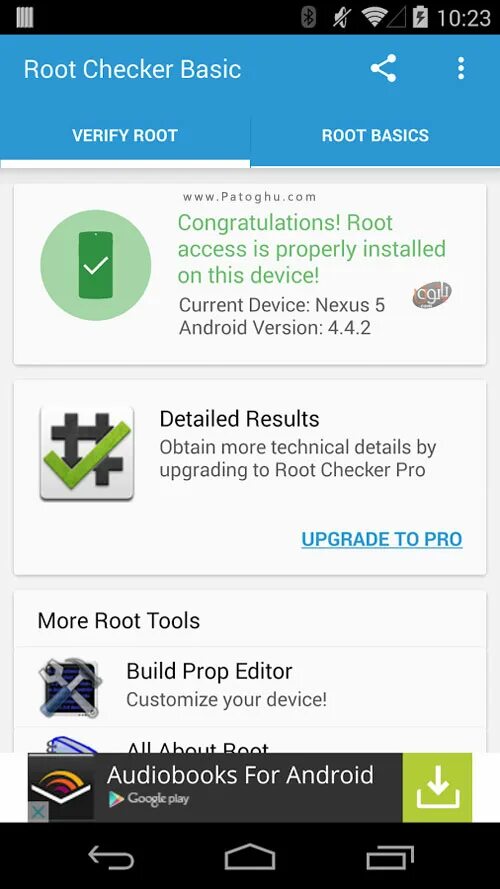 How to install root. Root checker. рут чекер. рут девайс.