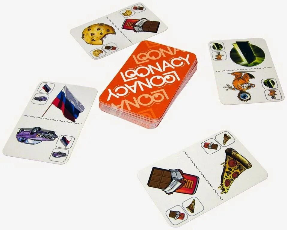 Настольная игра: loonacy, арт. Лунаси ван. Лунаси ван. Лунаси настольная игра правила. 1339.