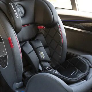 0 1 2 3 isofix