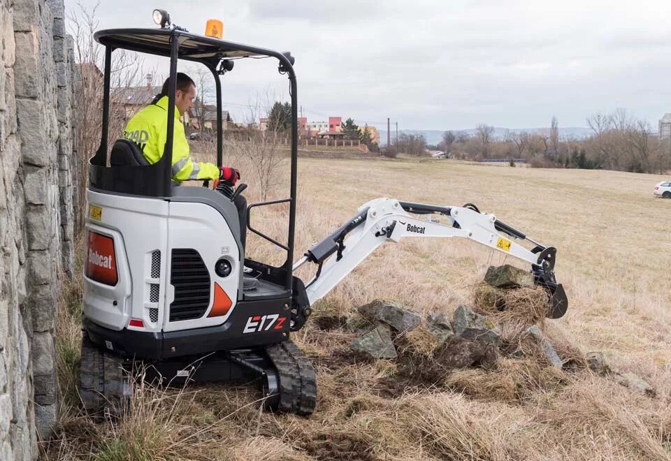 Экскаватор bobcat. Экскаватор bobcat e19. мини экскаватор бобкэт. мини-экскаватор «bobcat e62». бобкэт 780.