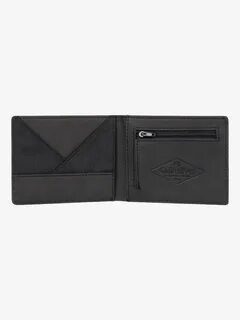 Мужские кошельки quiksilver