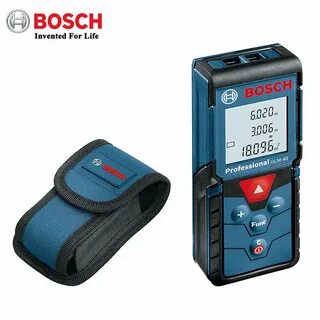 Дальномер bosch glm 50 professional
