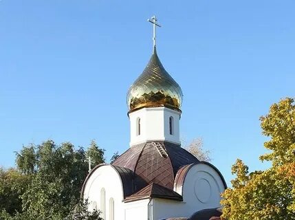 Церковь димитрия митрополита ростовского