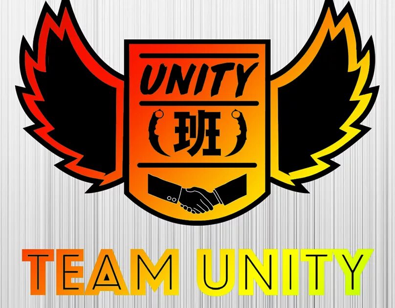 Unity teams. Unity teams