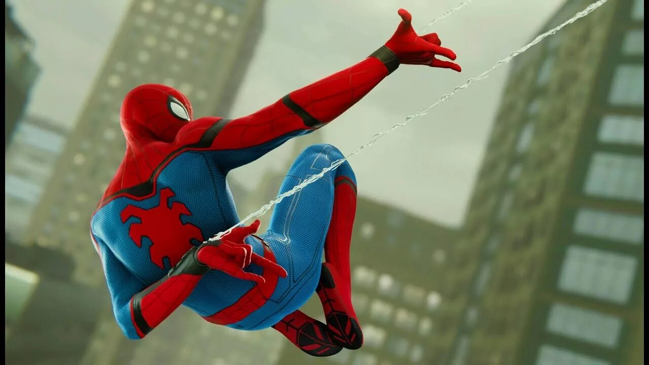 Spider man watch with subtitles. Spider man ps4. spider man ps4 suit. spider man ps4 stark suit. spider man stark suit.