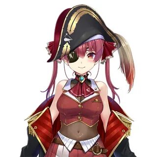 Houshou marin