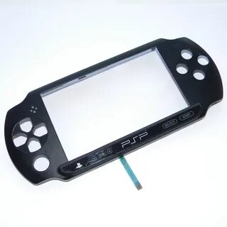 Psp дисплей