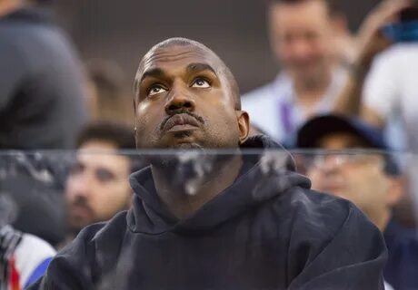 Kanye east
