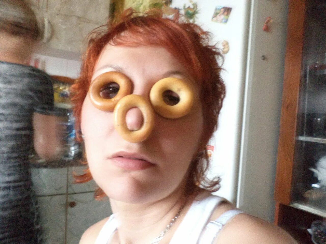 глупый остроумный