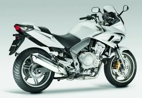 Honda cbf 1000