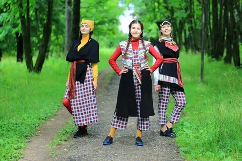 Традиционный участник