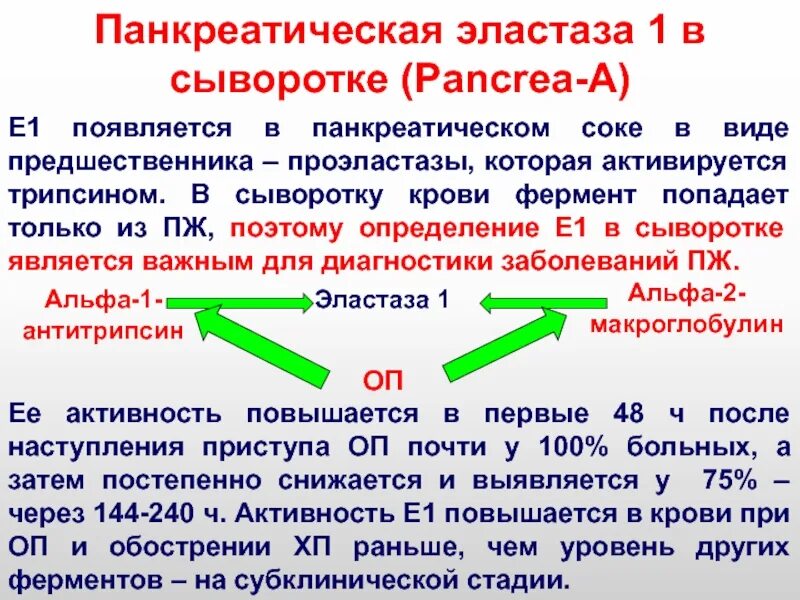 Панкреатическая эластаза. Панкреатическая эластаза 1. Панкреатическая эластаза кала. Норма панкреатической эластазы.