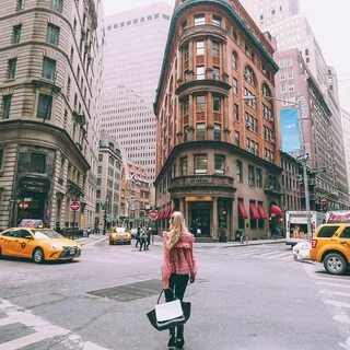 Amber Fillerup Clark on Instagram: "Delmonico's " Nyc trip, Nyc pics, New york p