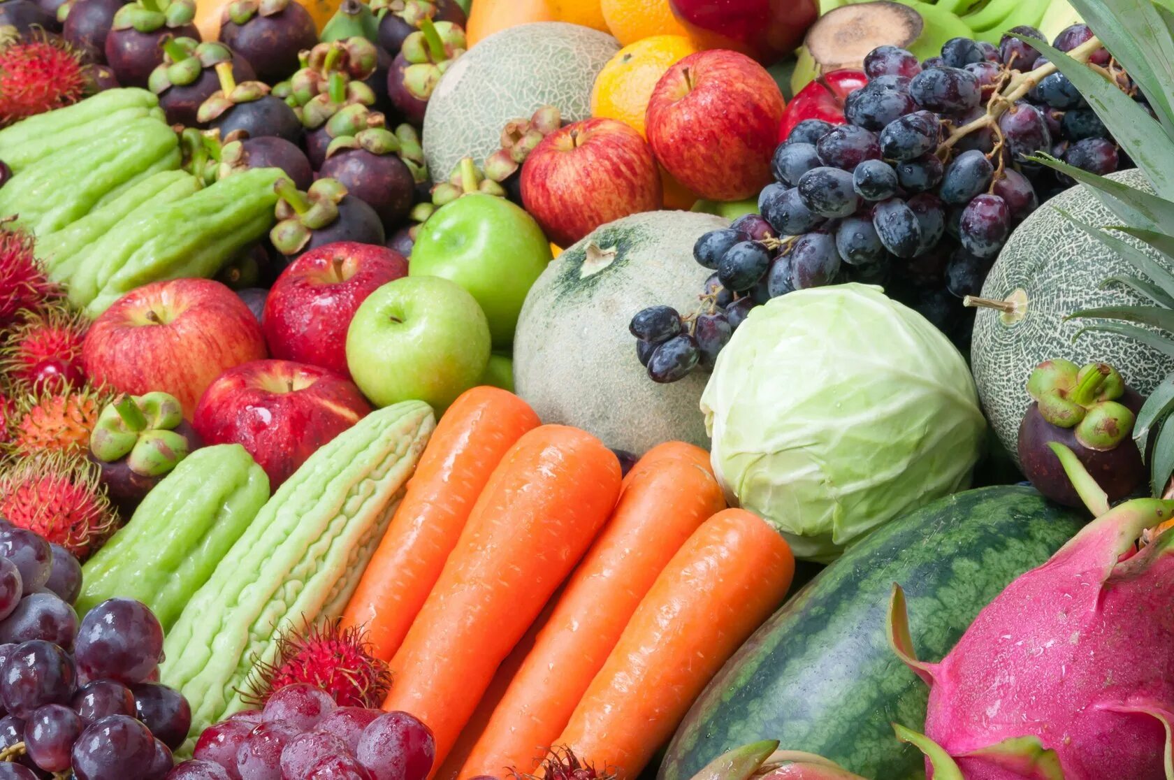 Овощи и фрукты. Яркие овощи. Разнообразные фрукты и овощи. Овощи, фрукты, ягоды. A lot of vegetables
