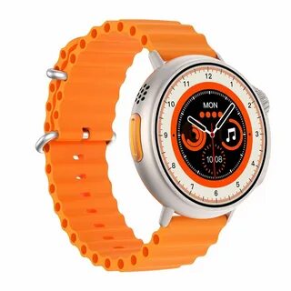 Import usa ultra 9 smart watch