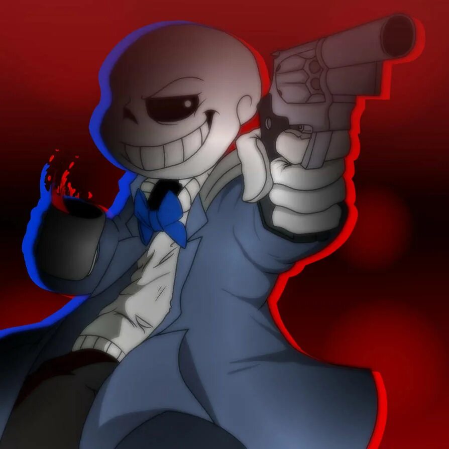 Change sans. Bullet hell санс. sudden changes sans. sudden санс. санс с пистолетом.