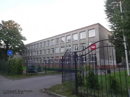 28 школа калининград