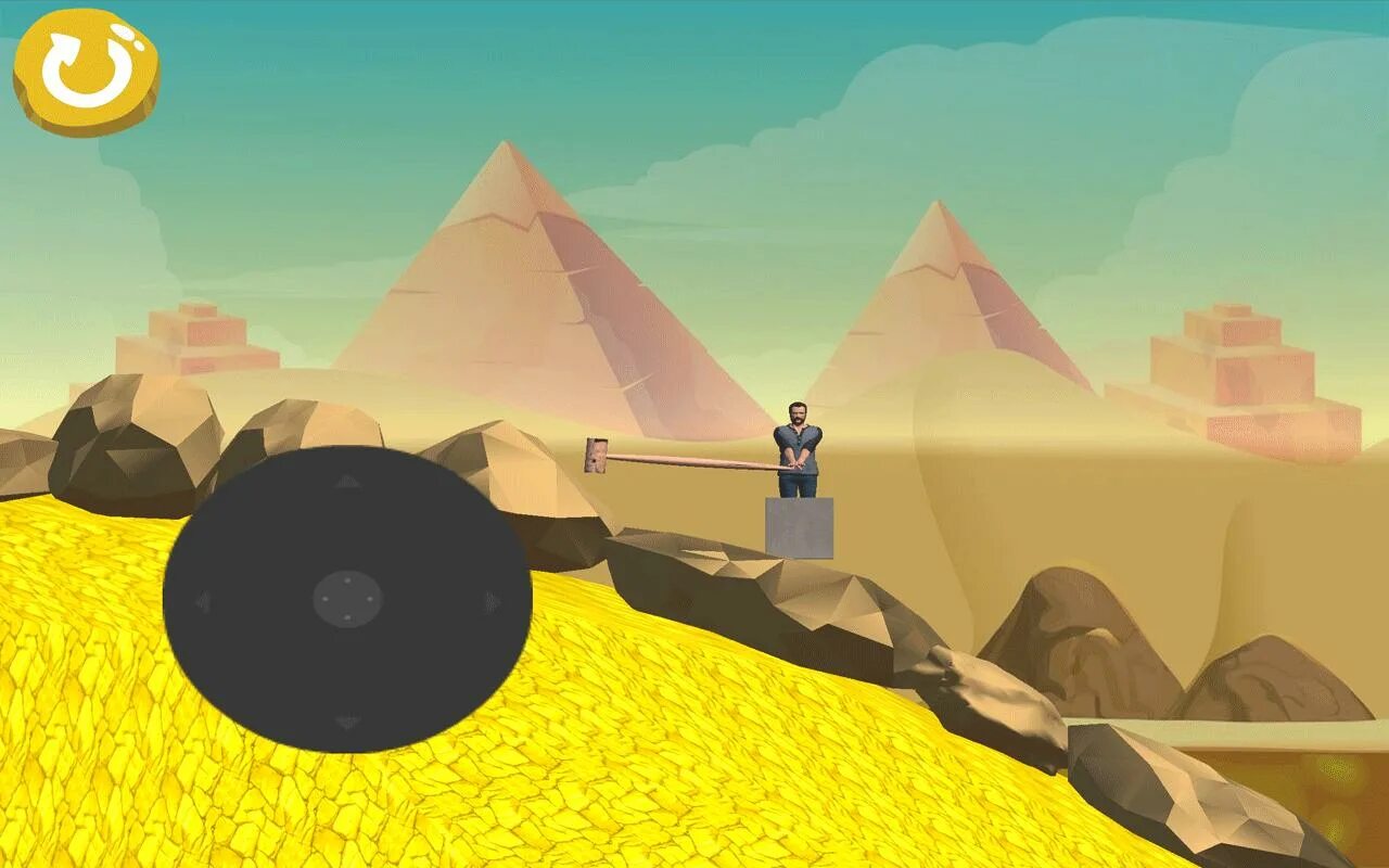 Getting over it на андроид. Hiking игры. игра хайкинг. saxxy hiking игра. hikke игра андроид.