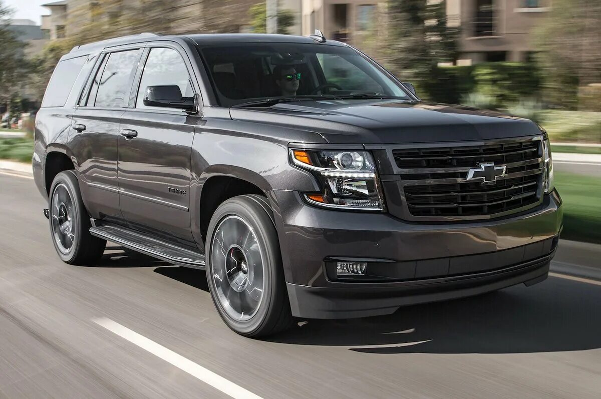 Купить шевроле тахо новый. Chevrolet Tahoe. Chevrolet Tahoe 2020. Американский Шевроле Тахо. Шевроле Tahoe 3.