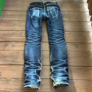 Y2k jeans