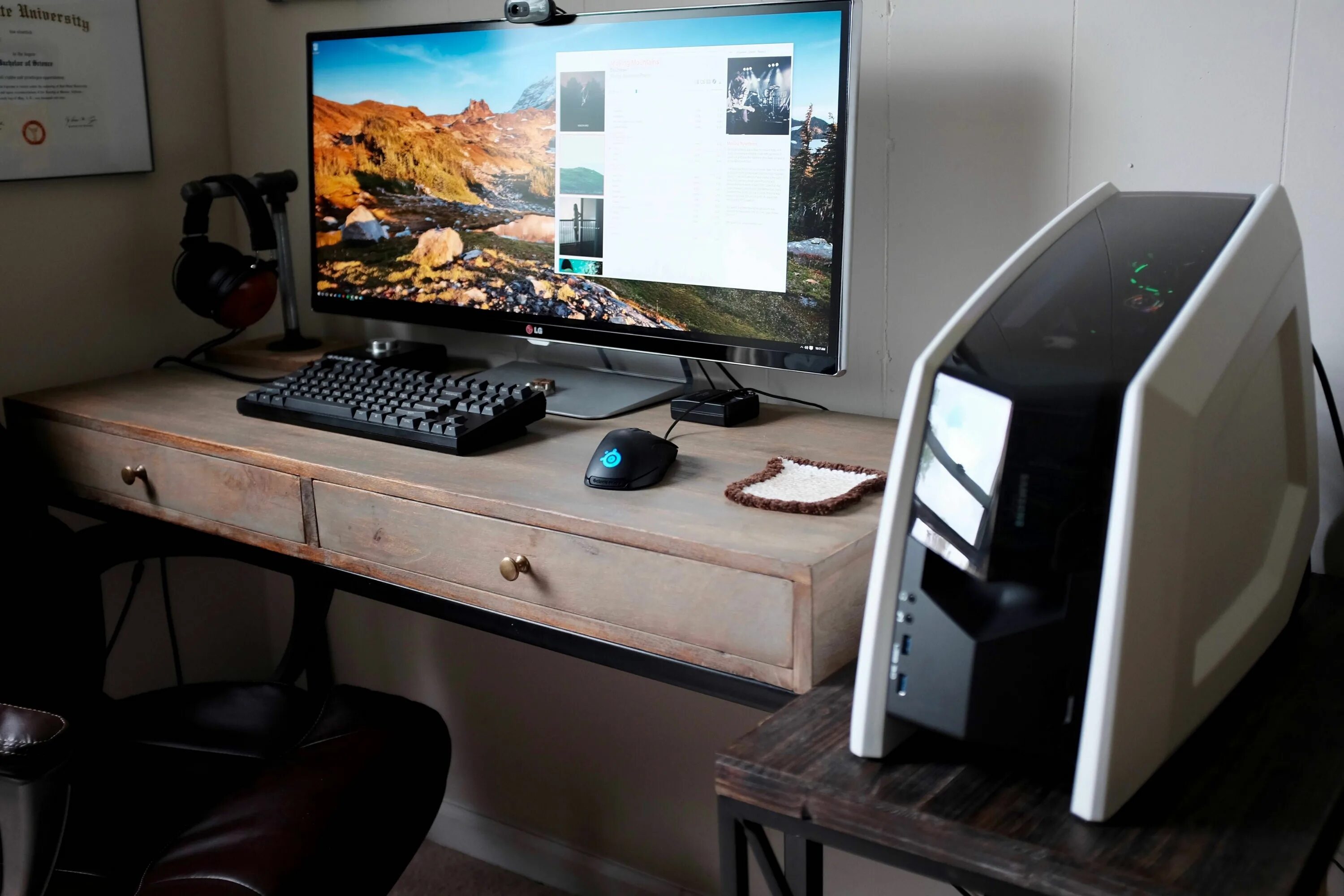 Setup. Cozy gaming setup. Cozy gaming. My dream desk setup. Медиа стейшн х на пк.