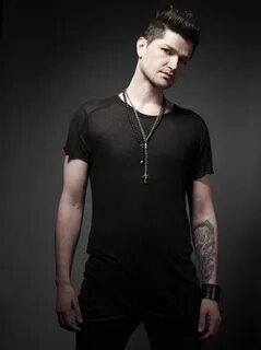 Danny dee